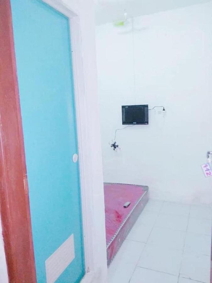 เปงีนาปัน ตามัน มากัสซาร์ อินดะฮ์ Hotel Sungguminasa ภายนอก รูปภาพ
